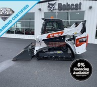 2024 Bobcat T76 Thumbnail 1