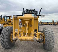 2018 Caterpillar 140M3 AWD Thumbnail 12