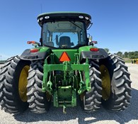 2011 John Deere 7215R Thumbnail 4