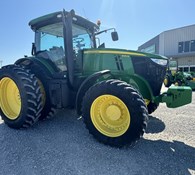 2011 John Deere 7215R Thumbnail 7