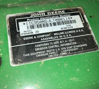 2020 John Deere Z950R Thumbnail 3