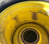 John Deere Michelin 1050/50R32 Tire & wheels Thumbnail 4