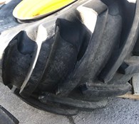 John Deere Michelin 1050/50R32 Tire & wheels Thumbnail 6