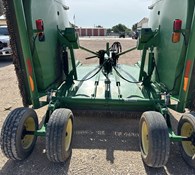 2016 John Deere CX20 Thumbnail 4