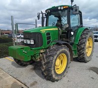 2010 John Deere 6430 Premium Thumbnail 3