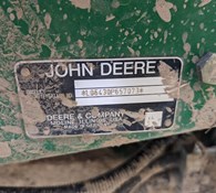 2010 John Deere 6430 Premium Thumbnail 7