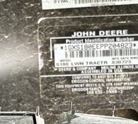2023 John Deere S180 Thumbnail 6