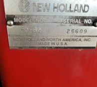 2003 New Holland BR780 Thumbnail 8