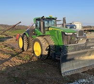 2023 John Deere 9R 440 Thumbnail 1