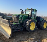 2023 John Deere 9R 440 Thumbnail 2