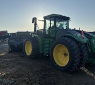 2023 John Deere 9R 440 Thumbnail 9