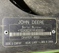 2013 John Deere W110 Thumbnail 45