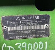 2013 John Deere W110 Thumbnail 46