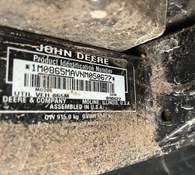 2022 John Deere XUV 865M Thumbnail 5