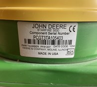 John Deere StarFire 3000 SF1 Thumbnail 2