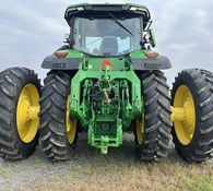 2023 John Deere 8R 340 Thumbnail 4