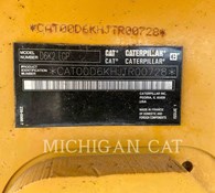 2017 Caterpillar D6K2L AHZ24F Thumbnail 16