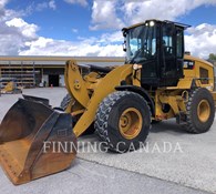 2018 Caterpillar 924K Thumbnail 2