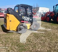 2015 JCB 205 Thumbnail 2