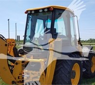 2012 JCB 4CX ECO Thumbnail 3