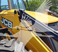 2012 JCB 4CX ECO Thumbnail 5