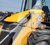 2012 JCB 4CX ECO Thumbnail 6