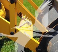 2012 JCB 4CX ECO Thumbnail 8