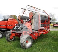 2011 Kuhn MERGE MAXX 900 Thumbnail 1