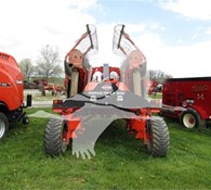 2011 Kuhn MERGE MAXX 900 Thumbnail 3