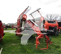 2011 Kuhn MERGE MAXX 900 Thumbnail 4