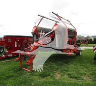 2011 Kuhn MERGE MAXX 900 Thumbnail 5