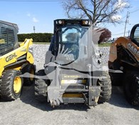 2022 New Holland L328 Thumbnail 2