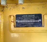 2019 John Deere 650K XLT Thumbnail 15