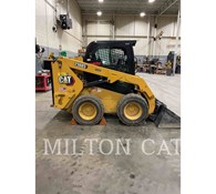 2020 Caterpillar 236D3 Thumbnail 9