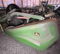 2023 John Deere HD40R Thumbnail 2