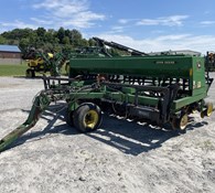 1994 John Deere 750 Thumbnail 1