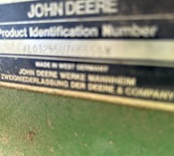 1992 John Deere 3255 Thumbnail 3