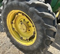 1992 John Deere 3255 Thumbnail 16