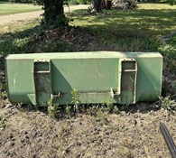 1992 John Deere 3255 Thumbnail 18