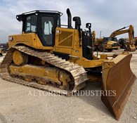 2019 Caterpillar D6-20VPAT Thumbnail 2