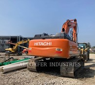 2020 Hitachi ZX300LV-6N Thumbnail 3
