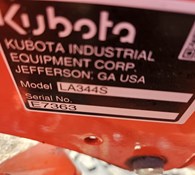 2022 Kubota BX2380 Thumbnail 11