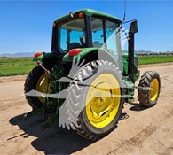 2013 John Deere 6125M Thumbnail 7