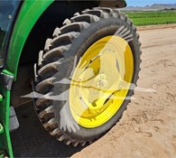 2013 John Deere 6125M Thumbnail 19