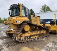 2017 Caterpillar D6NL AHZ24F Thumbnail 4