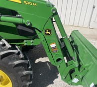 2024 John Deere 520M Thumbnail 2