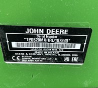 2024 John Deere 520M Thumbnail 9