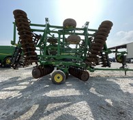 2018 John Deere 2623 Thumbnail 4