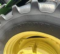 2013 John Deere 6115M Thumbnail 32