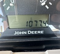 2012 John Deere 6115D Thumbnail 13